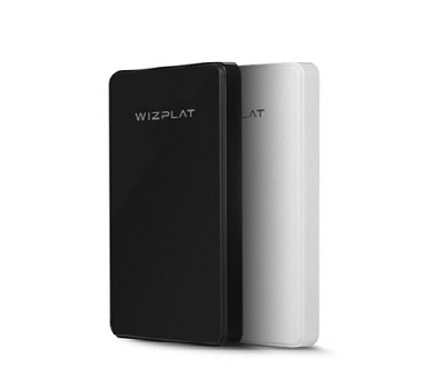 새로텍 2.5형 160GB 외장하드