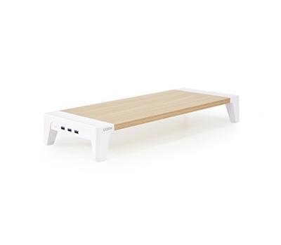 코시 USB 3.0 모니터 거치대